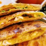 Egg Filled Pancakes: Kuliner Khas China Yang Terkenal Yuk Simak