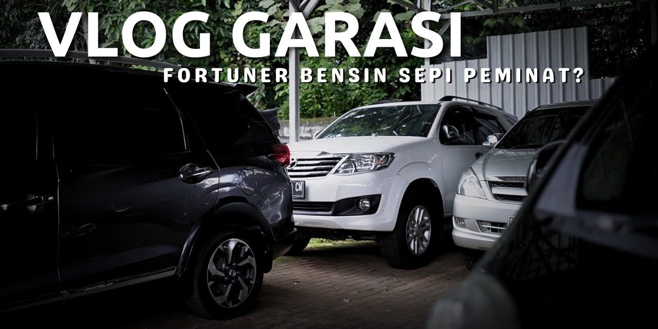 Mobil Fortuner Miliki Kemampuan Yang Tahan Di Medan Ekstrem