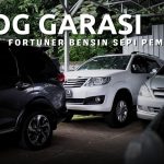 Mobil Fortuner Miliki Kemampuan Yang Tahan Di Medan Ekstrem