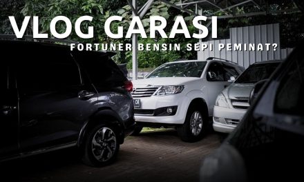 Mobil Fortuner Miliki Kemampuan Yang Tahan Di Medan Ekstrem
