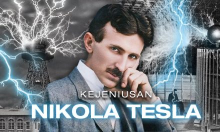 Ilmuwan Dan Penemu Jenius Dalam Sejarah Sains Dan Teknologi