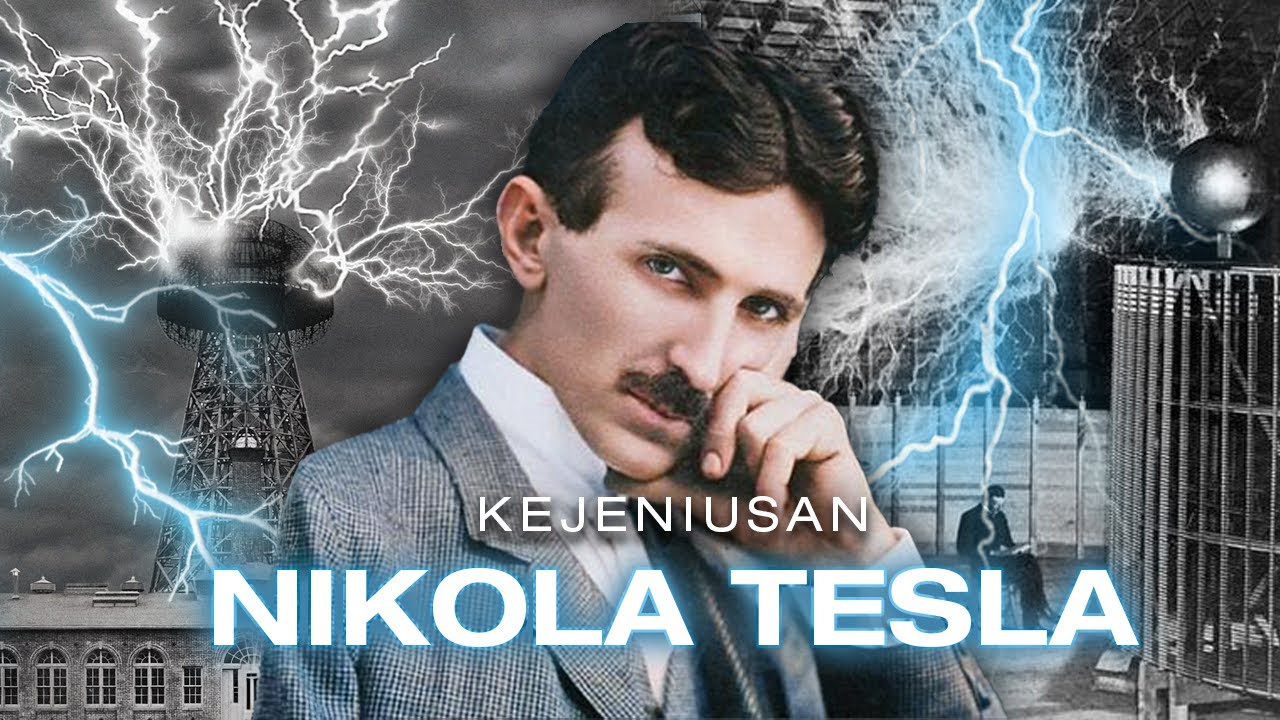 Ilmuwan Dan Penemu 