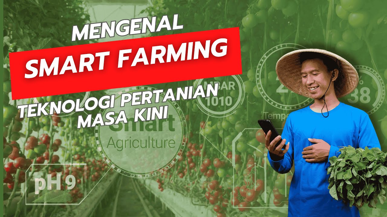 Smart Farming