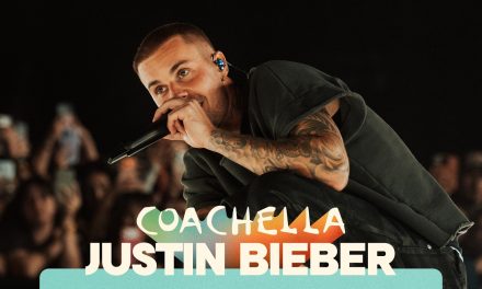 Justin Bieber Curi Perhatian Saat Hadir Di Coachella, Tampil Santai