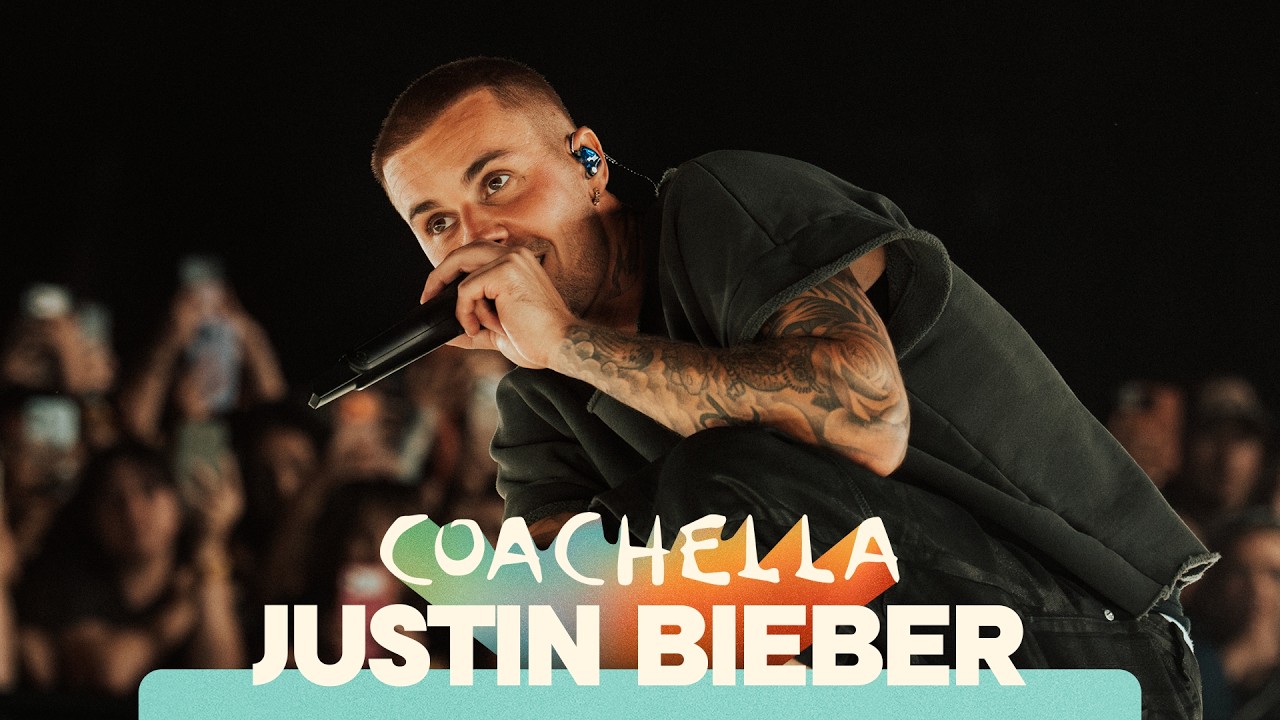 Justin Bieber