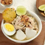 Soto Banjar: Perpaduan Ayam Suwir Dan Rempah Dari Nusantara