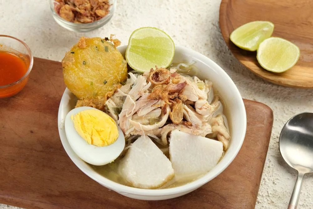 Soto Banjar