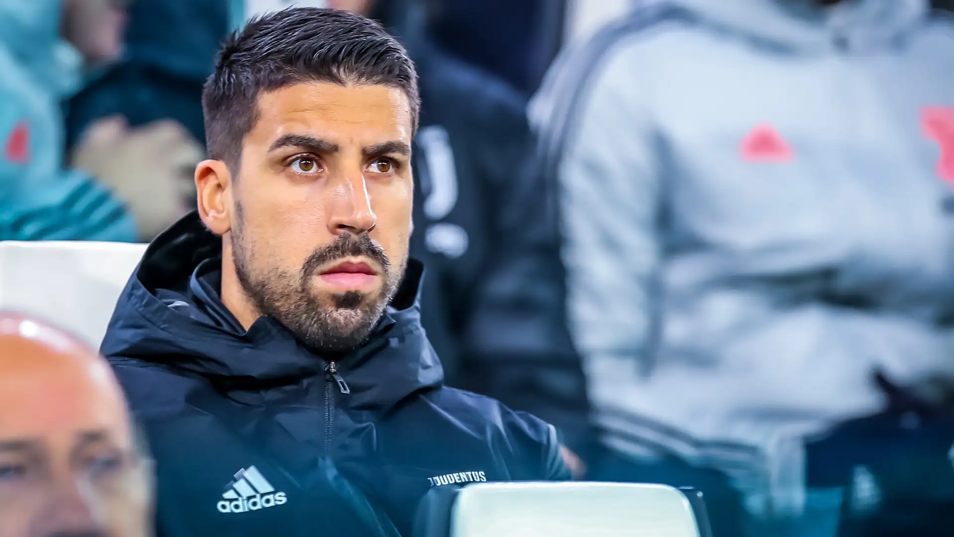 Sami Khedira