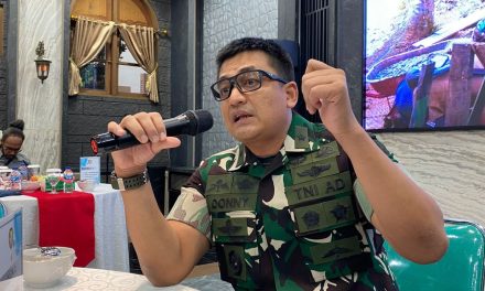 TNI Pastikan Usut Tuntas Penembakan Pratu FAA: Ini Faktanya!