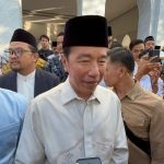  Joko Widodo Keliling Indonesia, Pengamat Menilai Ada Misi Politik
