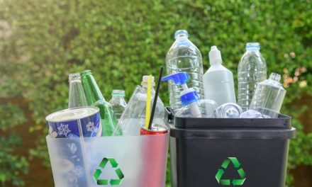 Menggali Potensi Positif Pengaruh Pengolahan Barang Bekas