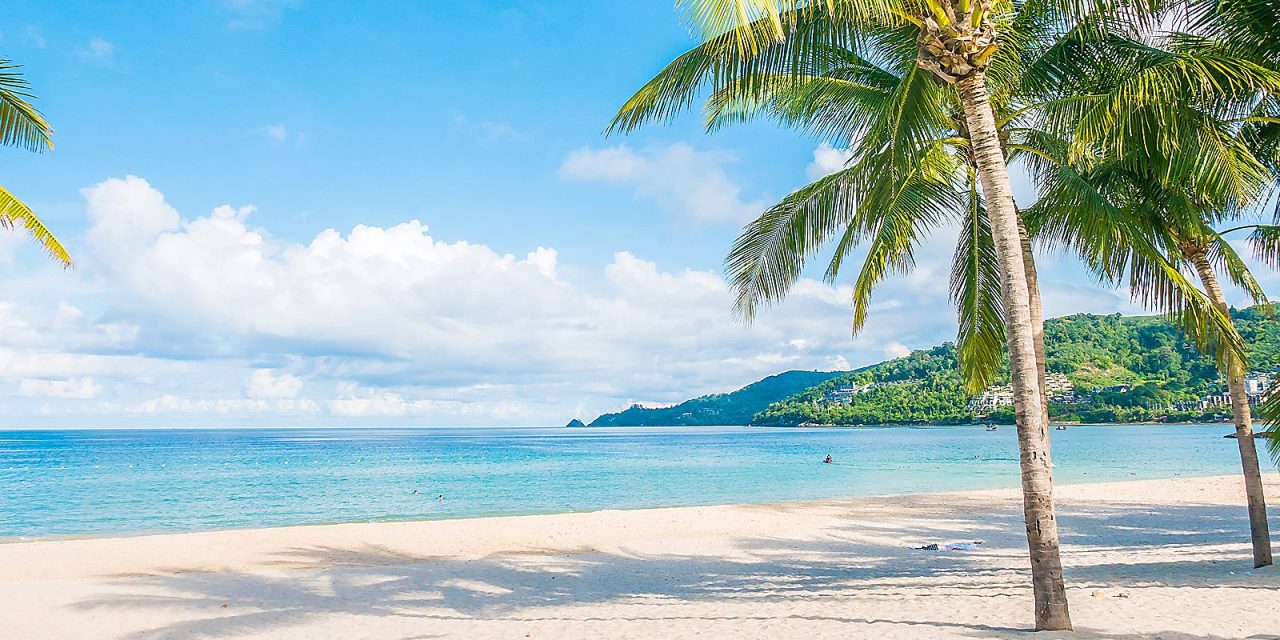 Pantai Di Kalimantan Yang Cantik Serta Miliki Keindahan Menawan