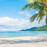 Pantai Di Kalimantan Yang Cantik Serta Miliki Keindahan Menawan