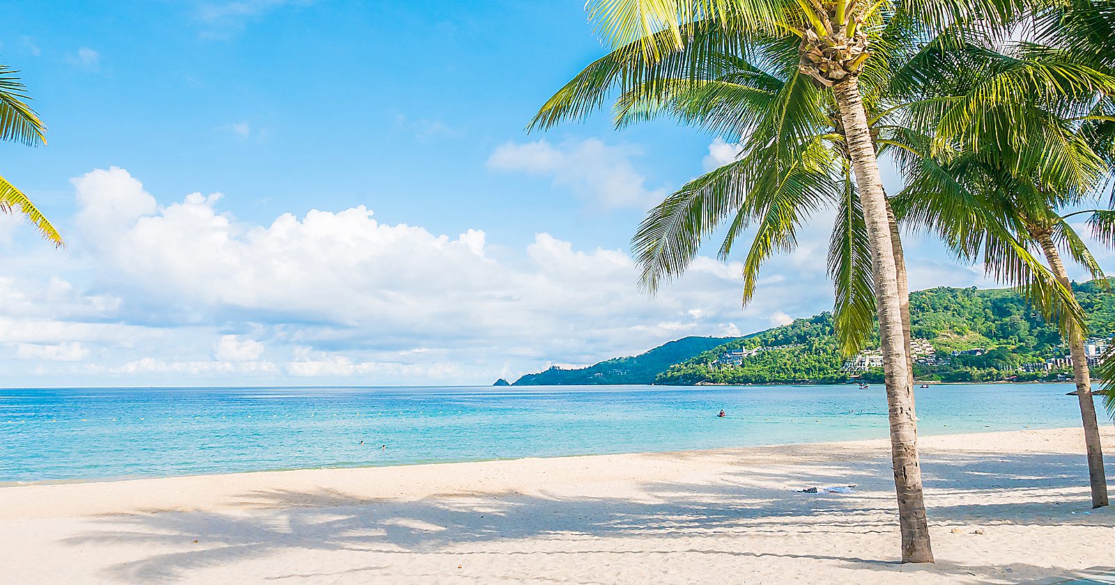 Pantai Di Kalimantan