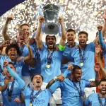 Tim Man City Kini Miliki Prestasi Yang Cerah Pada EPl Musim Ini