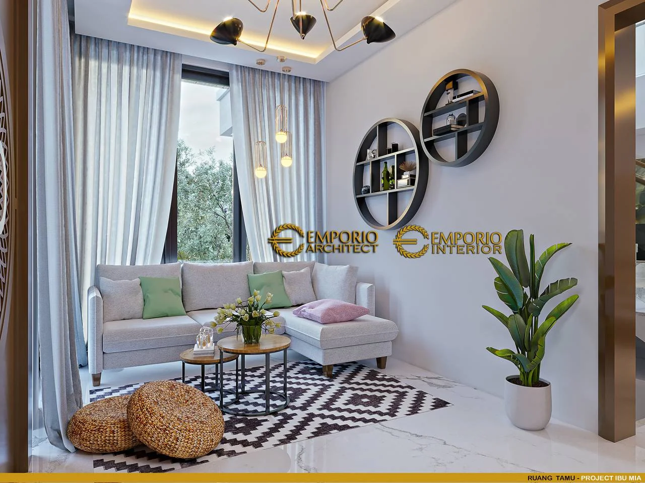 Desain Interior