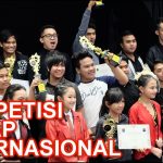 Hari Pesulap Internasional Di Rayakan Oleh Komunitas Global