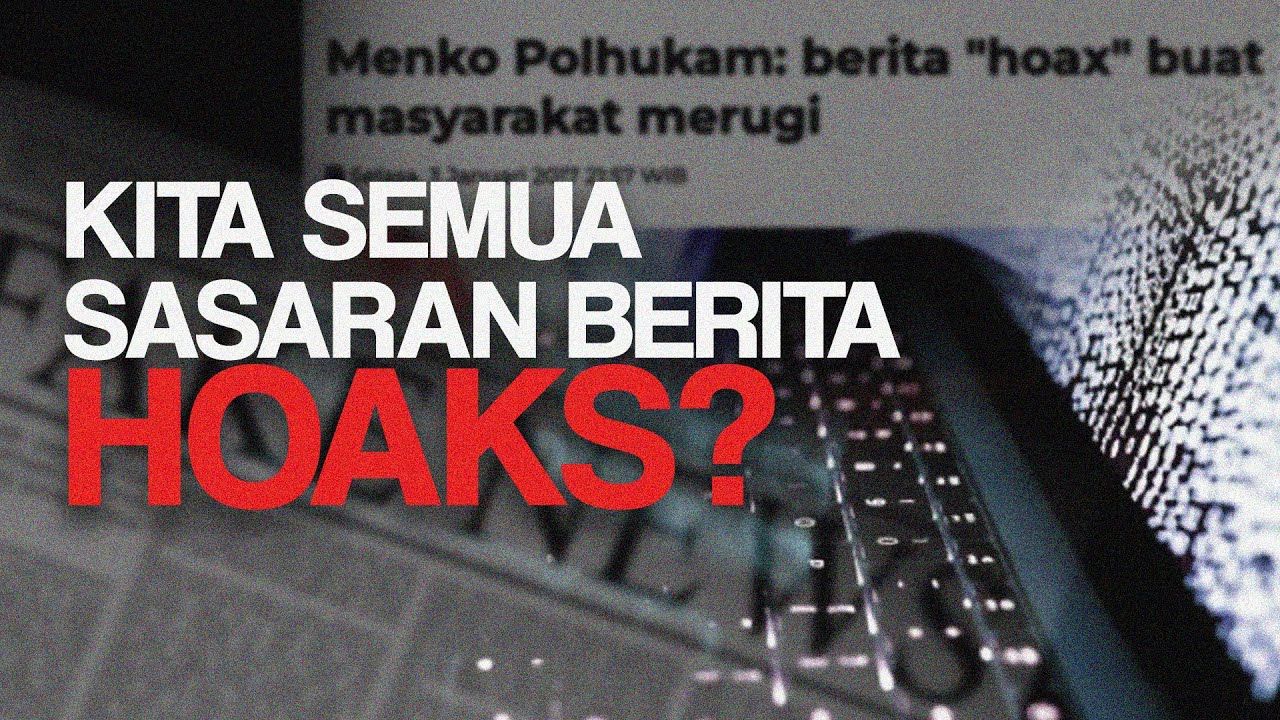 Waspada Terhadap