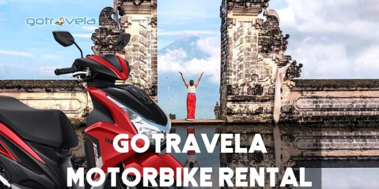 Bisnis Rental Sepeda Motor Peluang Besar Meraih Keuntungan