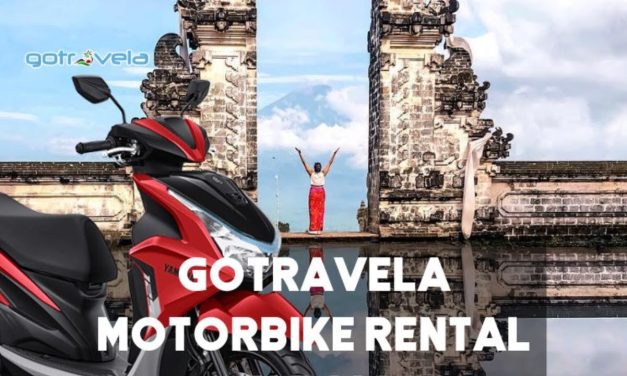 Bisnis Rental Sepeda Motor Peluang Besar Meraih Keuntungan