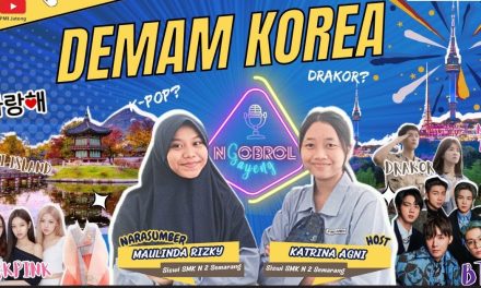 Demam Musik Korea Memberi Warna Baru Hiburan Indonesia