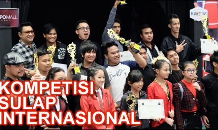 Hari Pesulap Internasional Di Rayakan Oleh Komunitas Global