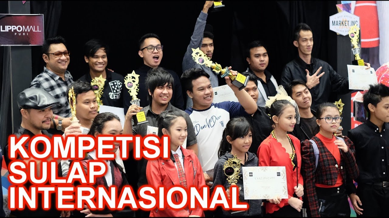 Hari Pesulap
