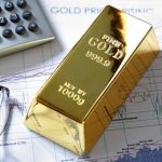 Alasan Investasi Emas Tetap Aman Di Tengah Krisis Ekonomi