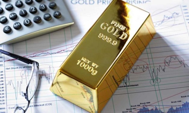 Alasan Investasi Emas Tetap Aman Di Tengah Krisis Ekonomi