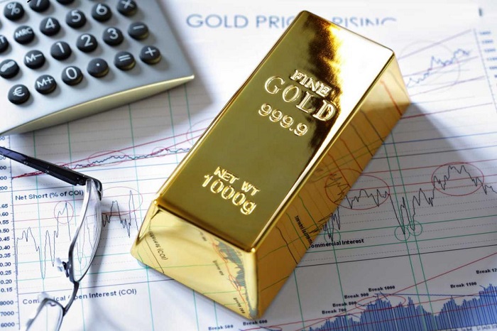 Alasan Investasi Emas Tetap Aman Di Tengah Krisis Ekonomi