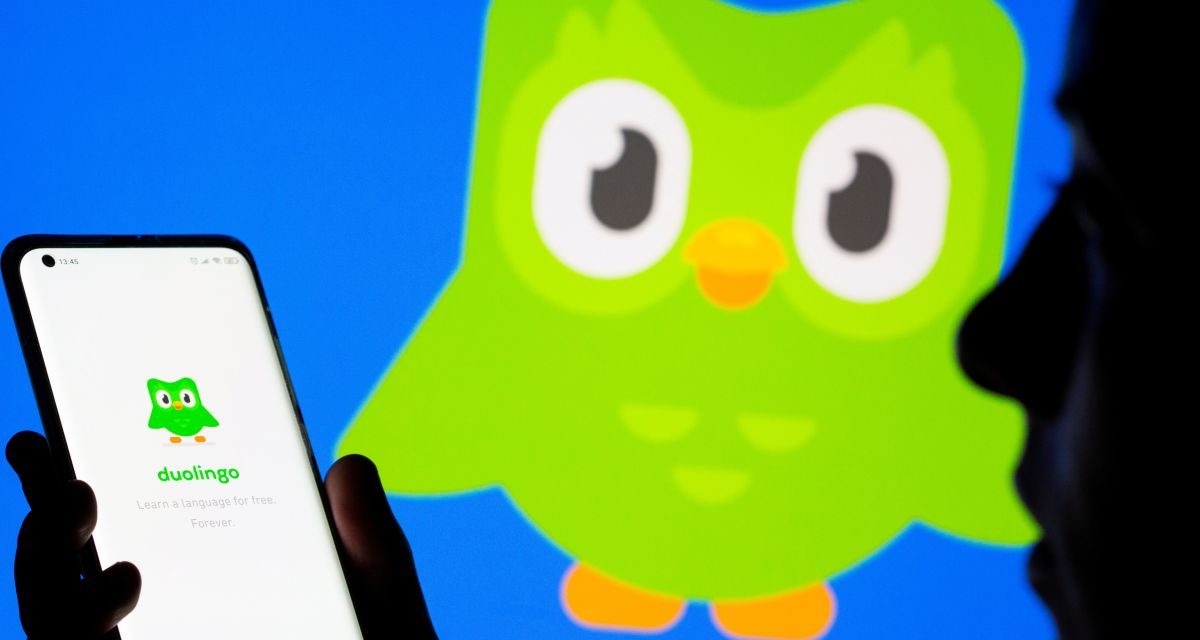 Aplikasi Duolingo Belajar Bahasa Dengan Cara Menyenangkan