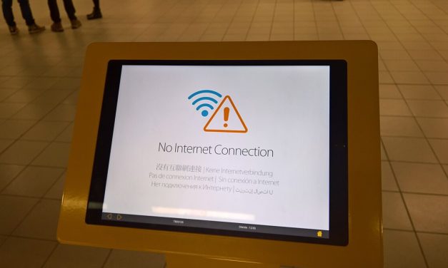 Internet Terputus Di Kamerun Usai Pemilu: Jutaan Pengguna