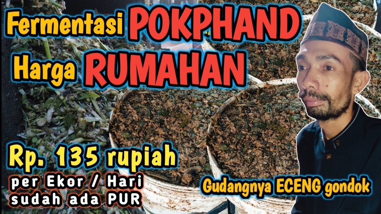 Teknik Fermentasi