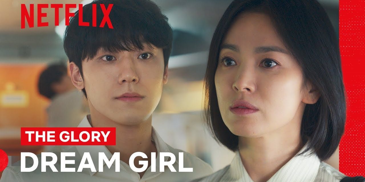 Drama The Glory Berhasil Menarik Perhatian Penggemar Di Dunia