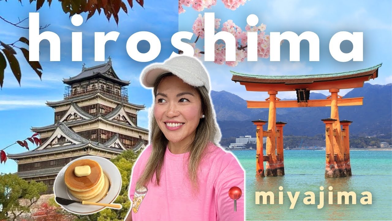Kota Hiroshima