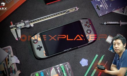 OneXPlayer Mini Pro Di Banderol Mahal, Ini Rincian Harganya