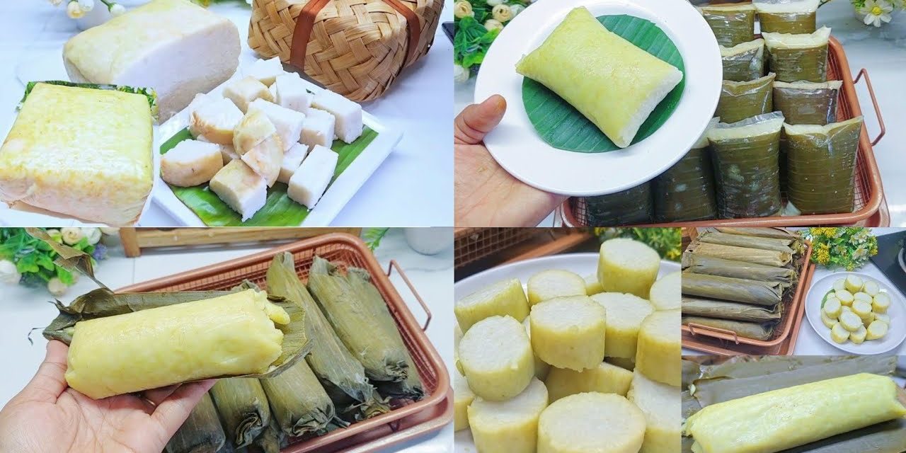 Solusi Cepat: Membuat Lontong Dari Nasi Lembek Tanpa Ribet