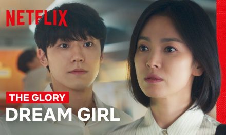 Drama The Glory Berhasil Menarik Perhatian Penggemar Di Dunia