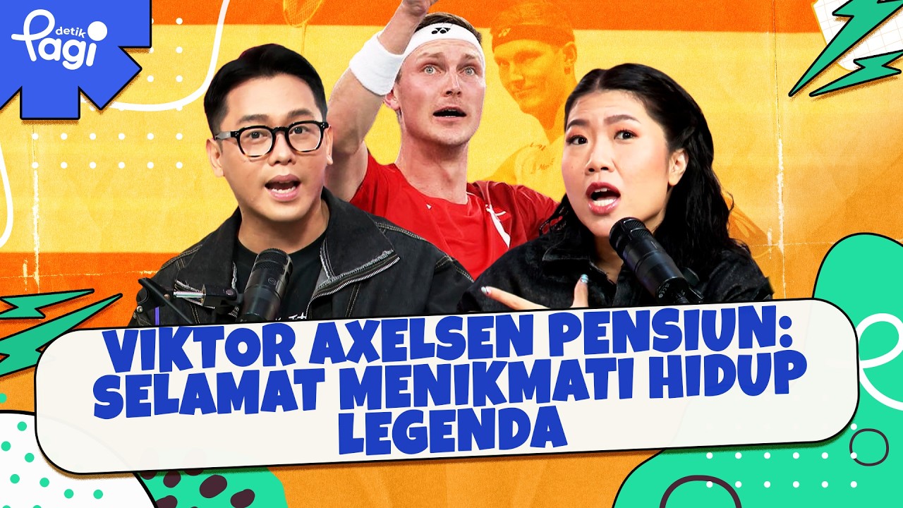 Kabar Mengejutkan