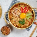 Snack Favorit Drakor Yang Bisa Kita Buat Sendiri Dari Rumah