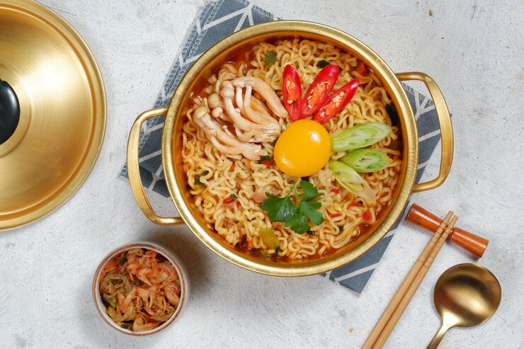 Snack Favorit Drakor Yang Bisa Kita Buat Sendiri Dari Rumah