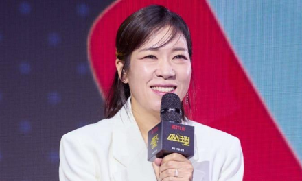 Yeom Hye Ran Resmi Memenangkan Penghargaan Baeksang