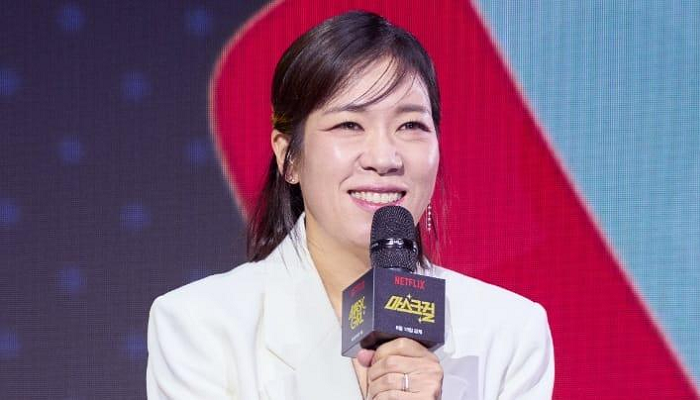 Yeom Hye Ran Resmi Memenangkan Penghargaan Baeksang
