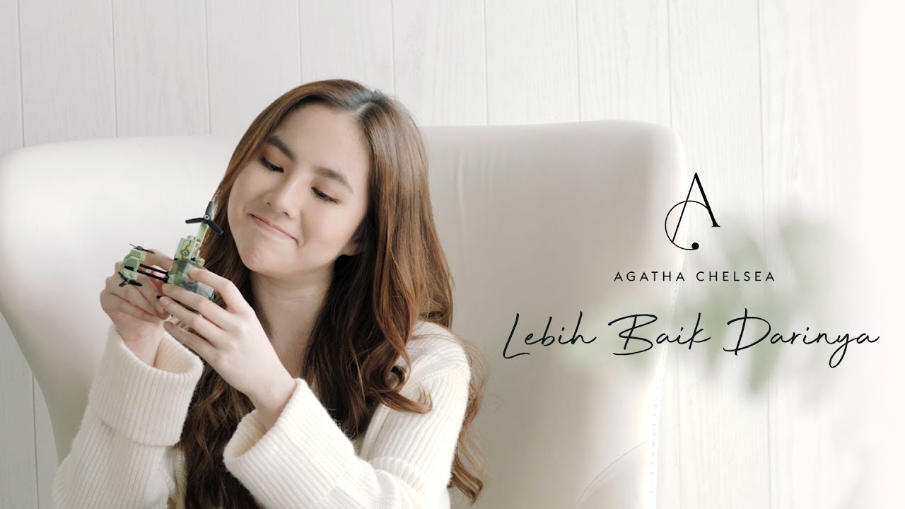 Agatha Chelsea