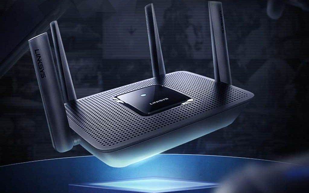 Bye Internet Lemot! Ini Router Wi-Fi Terbaik Buat Kerja