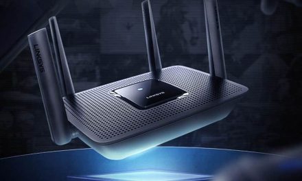 Bye Internet Lemot! Ini Router Wi-Fi Terbaik Buat Kerja