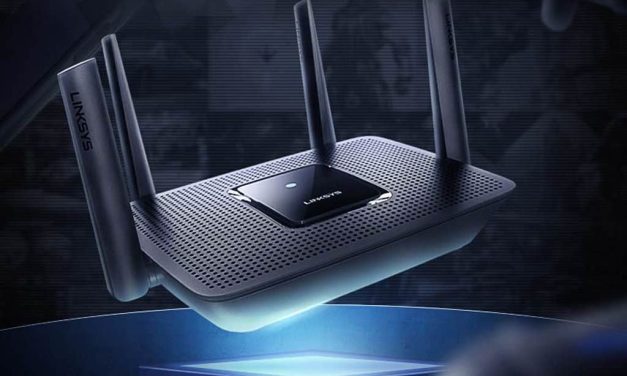Bye Internet Lemot! Ini Router Wi-Fi Terbaik Buat Kerja