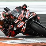 Marco Bezzecchi Perpanjang Kontrak Dua Tahun Dengan Aprilia