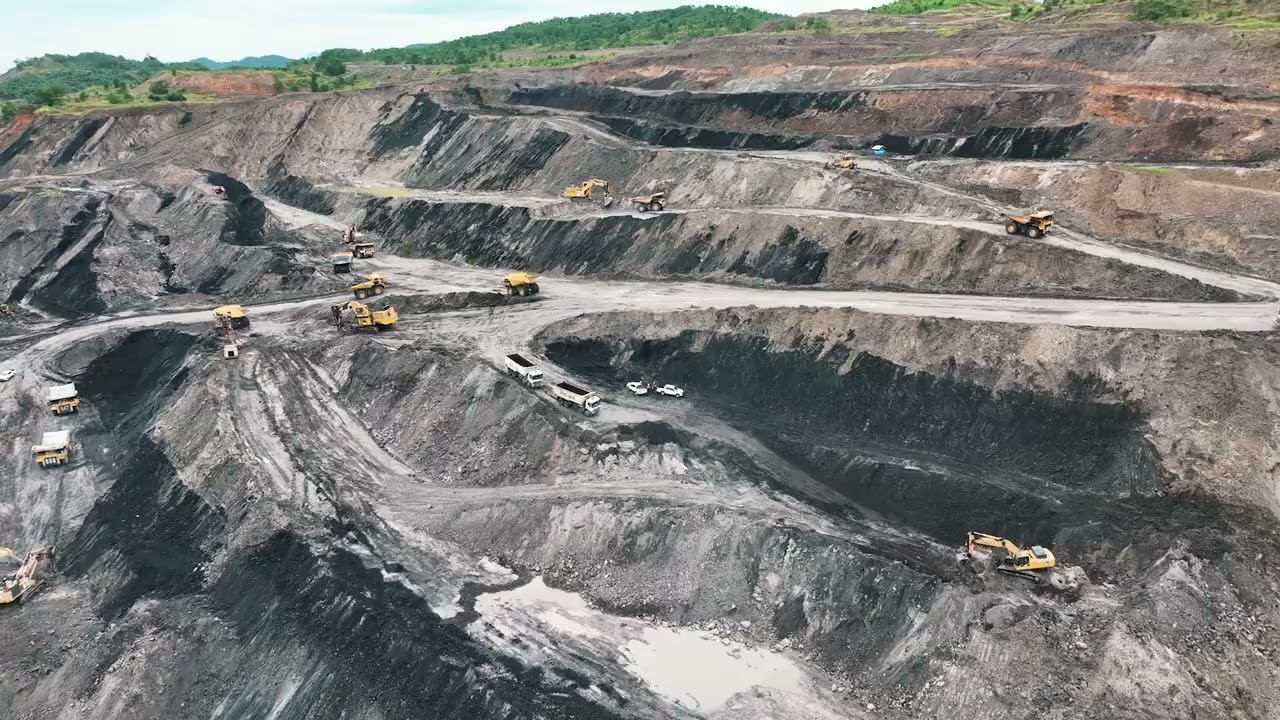 PT Baramulti Suksessarana 
