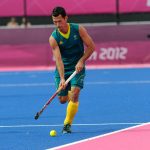 Jamie Dwyer, Di Kenal Sang Penyerang Mematikan Di Dunia Hoki